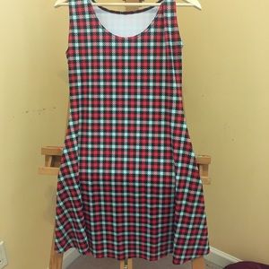 Blackmilk dress xl